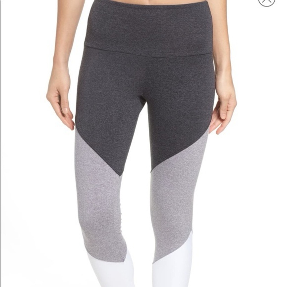 Onzie Flow Multicolored Legging